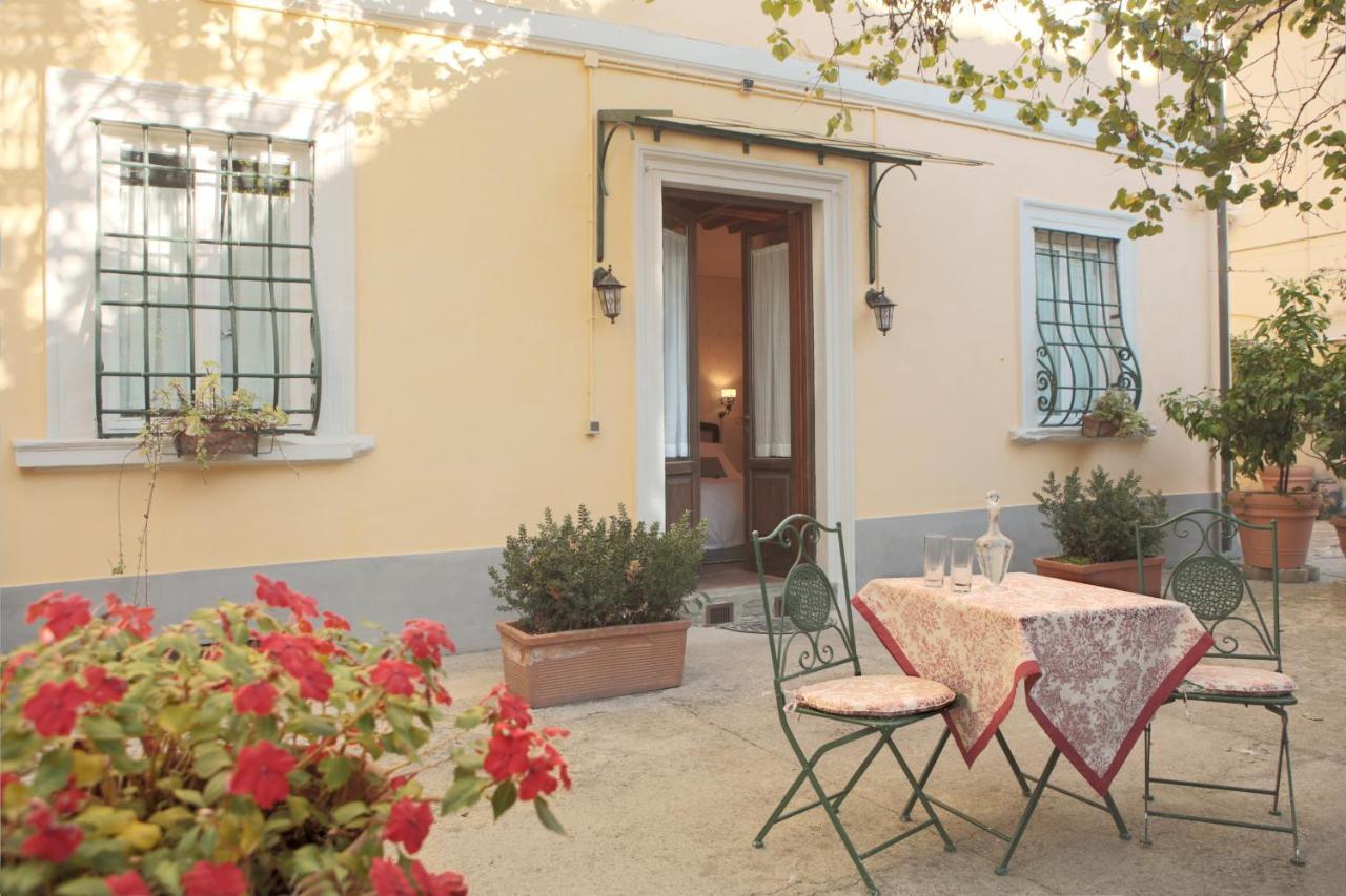 La Dogana Di Charme - Historic With A Beautiful Garden