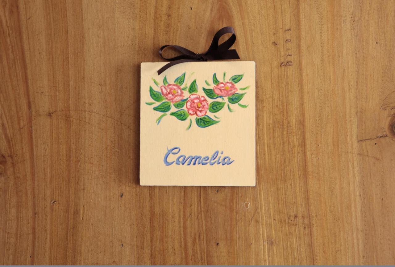 La Dogana Di Charme - Historic With A Beautiful Garden Couette-café 2*