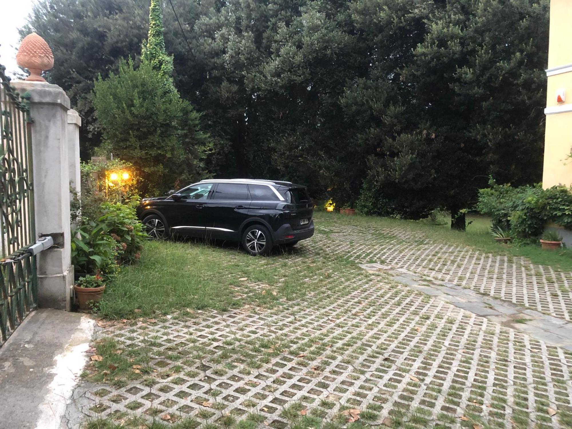 La Dogana Di Charme - Historic With A Beautiful Garden Couette-café 2*