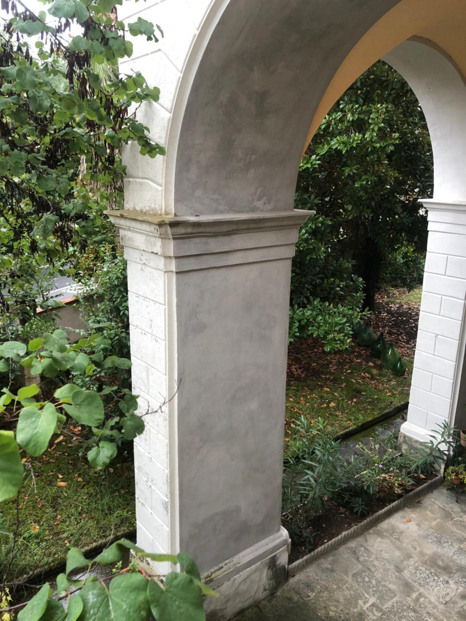 La Dogana Di Charme - Historic With A Beautiful Garden Couette-café 2*