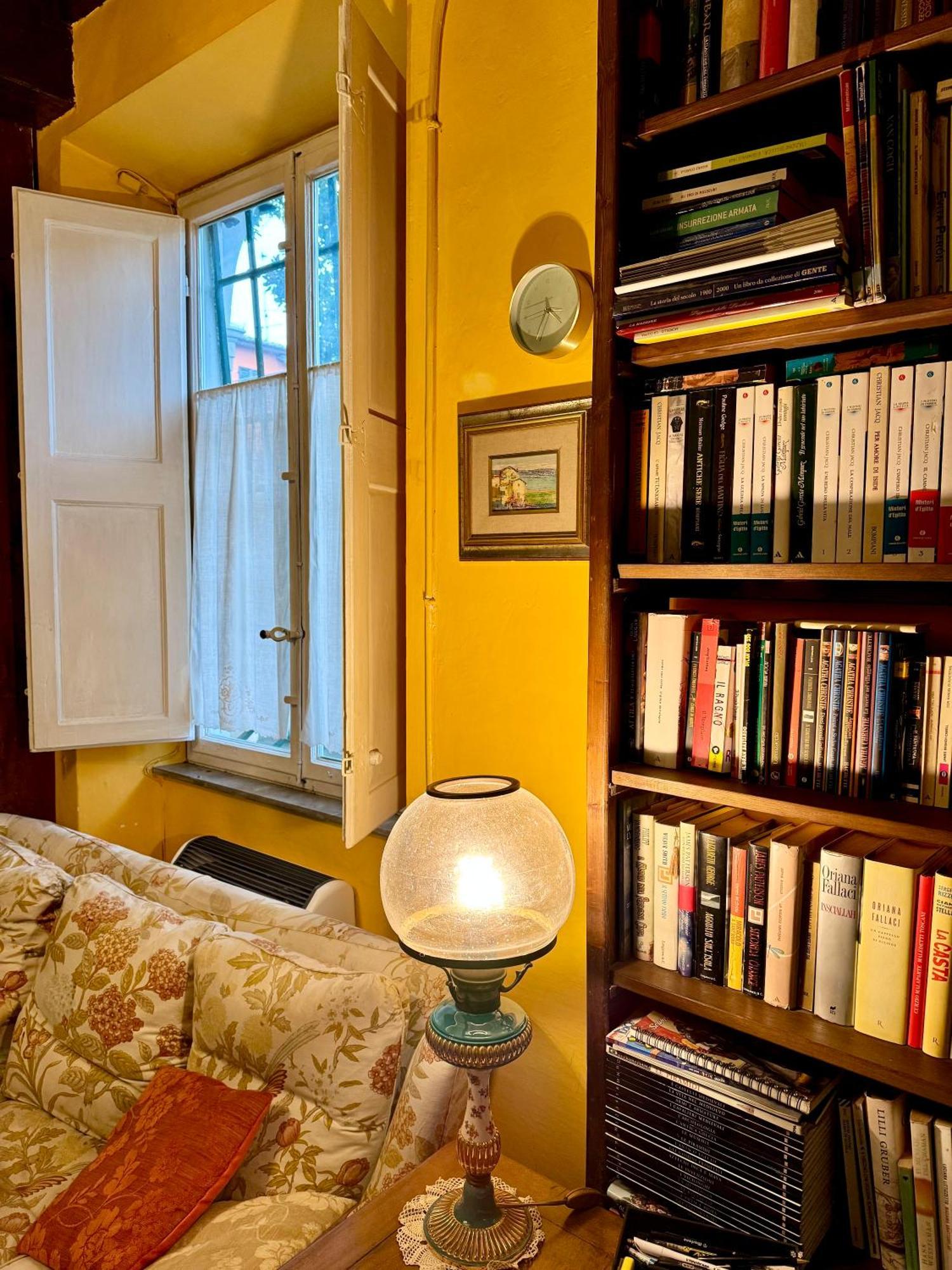 La Dogana Bed & Breakfast