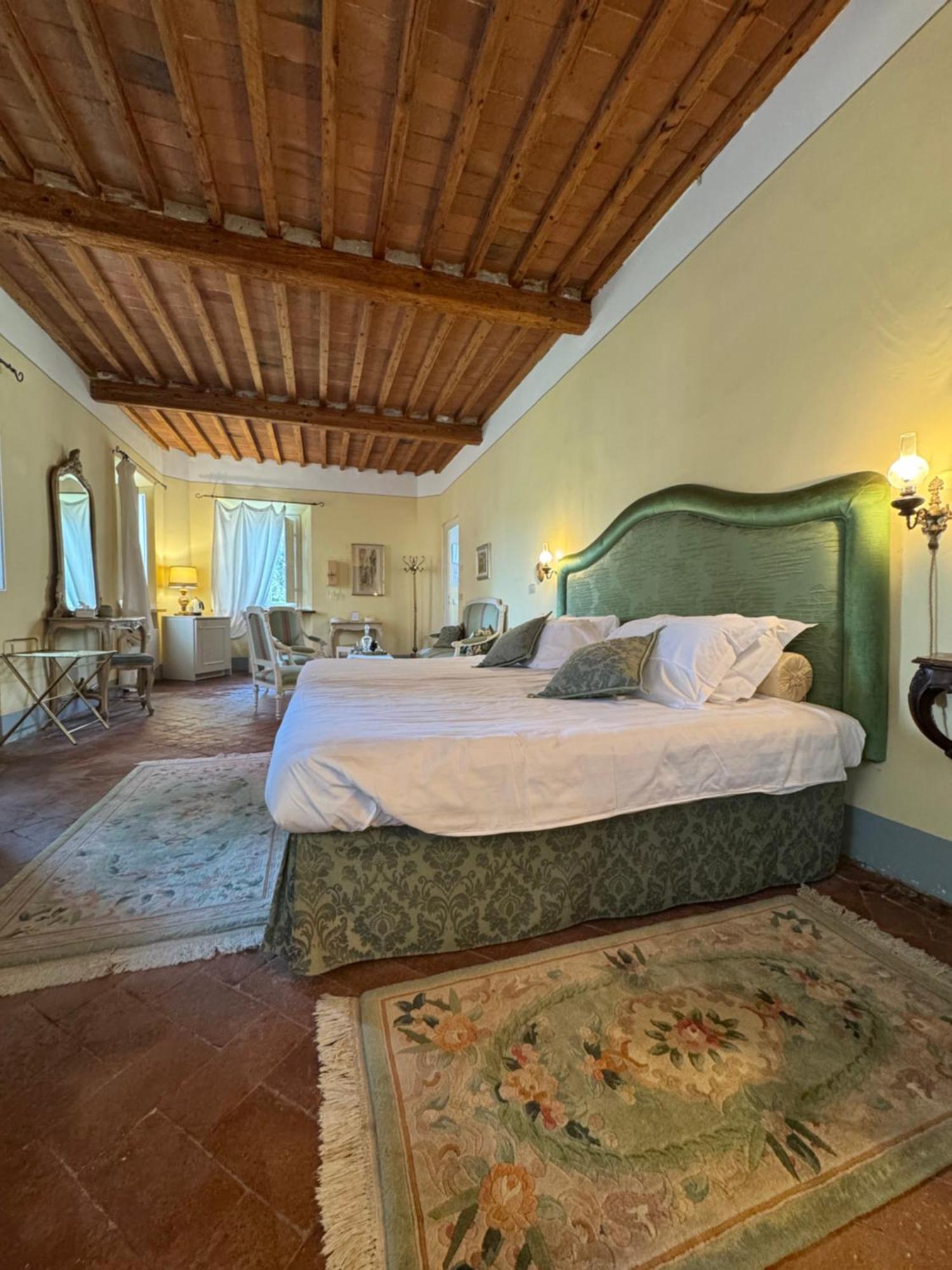 La Dogana Di Charme - Historic With A Beautiful Garden 2* Lucca