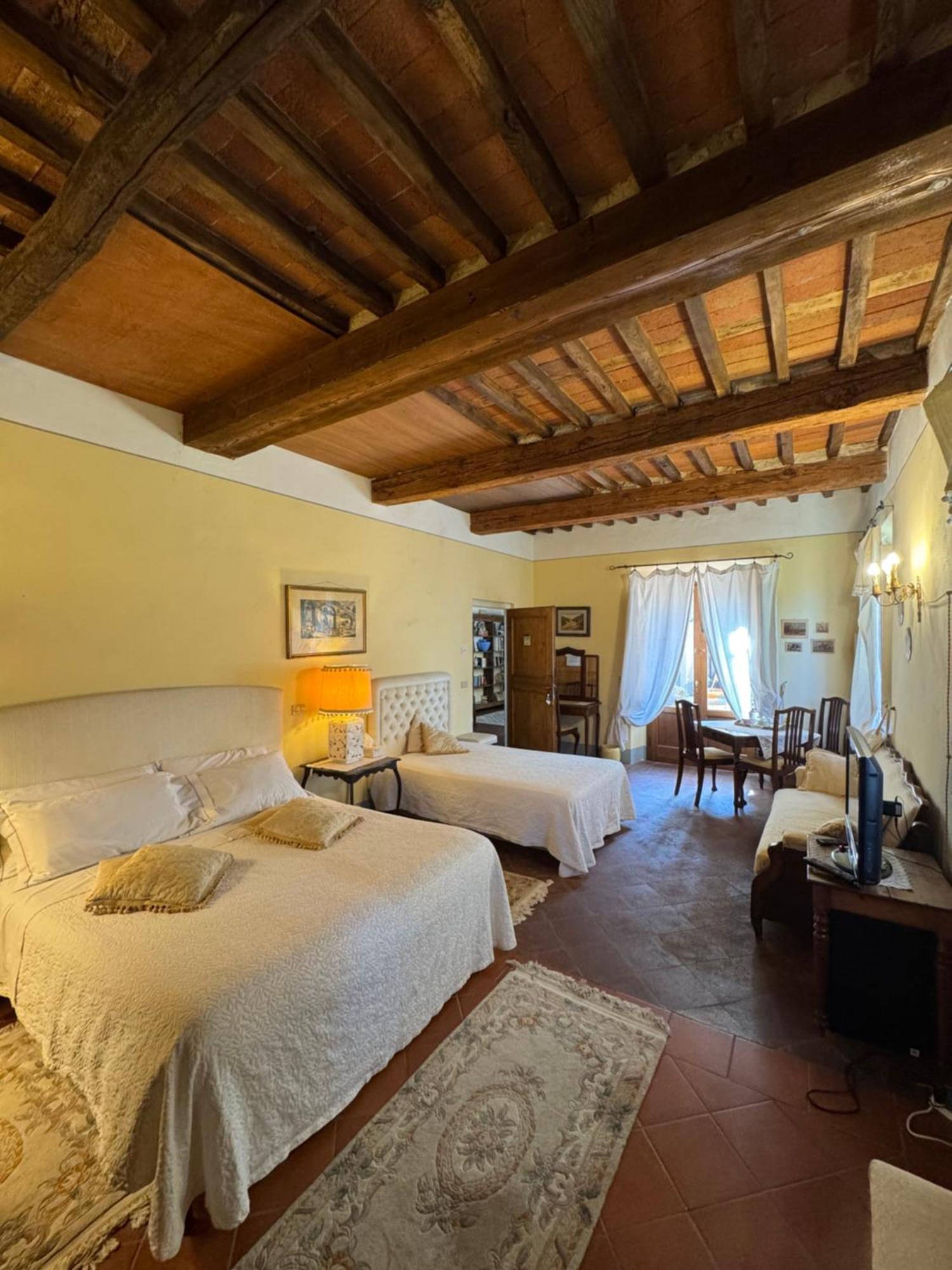 La Dogana Bed & Breakfast Lucca