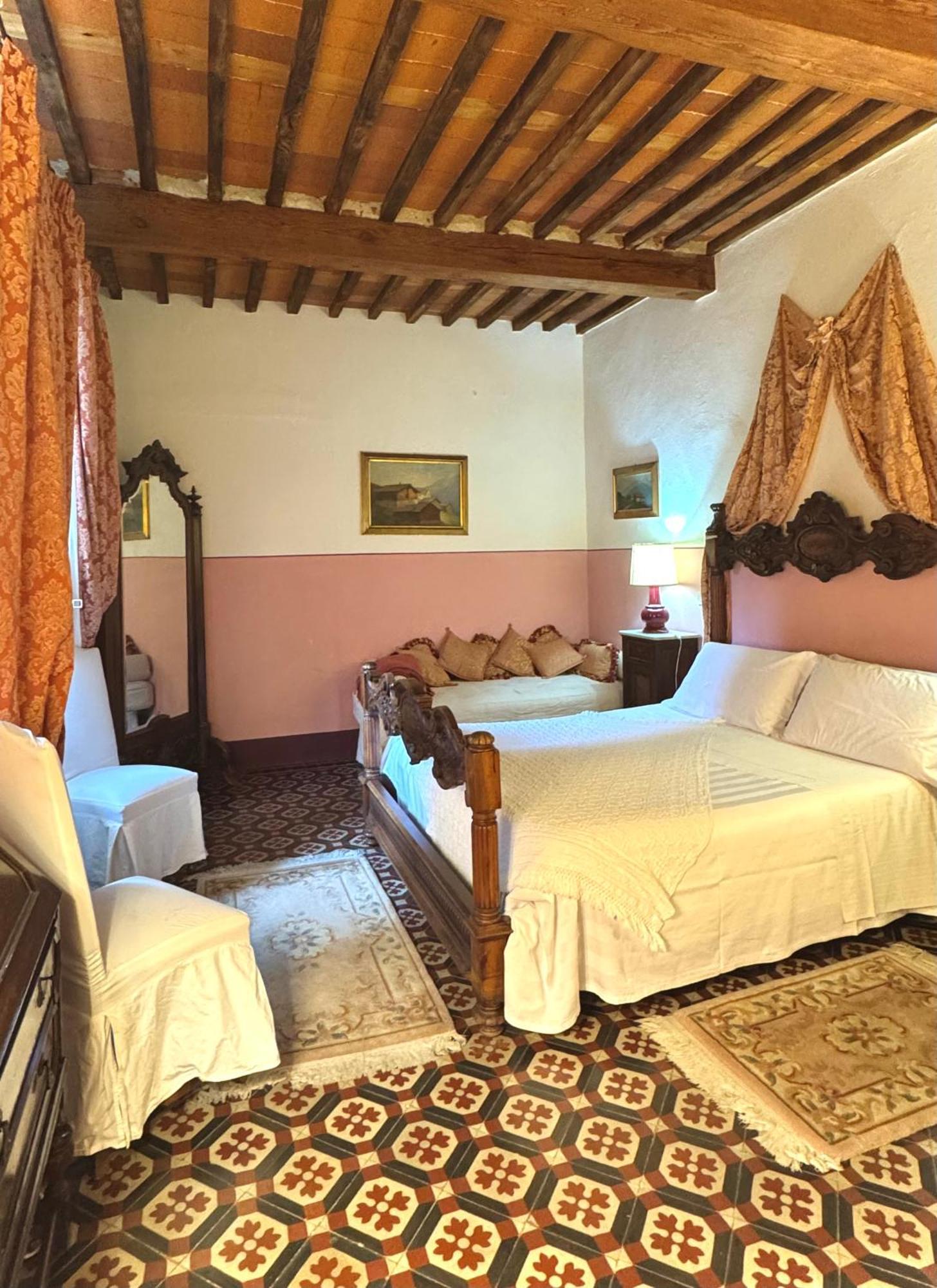 La Dogana Di Charme - Historic With A Beautiful Garden 2*