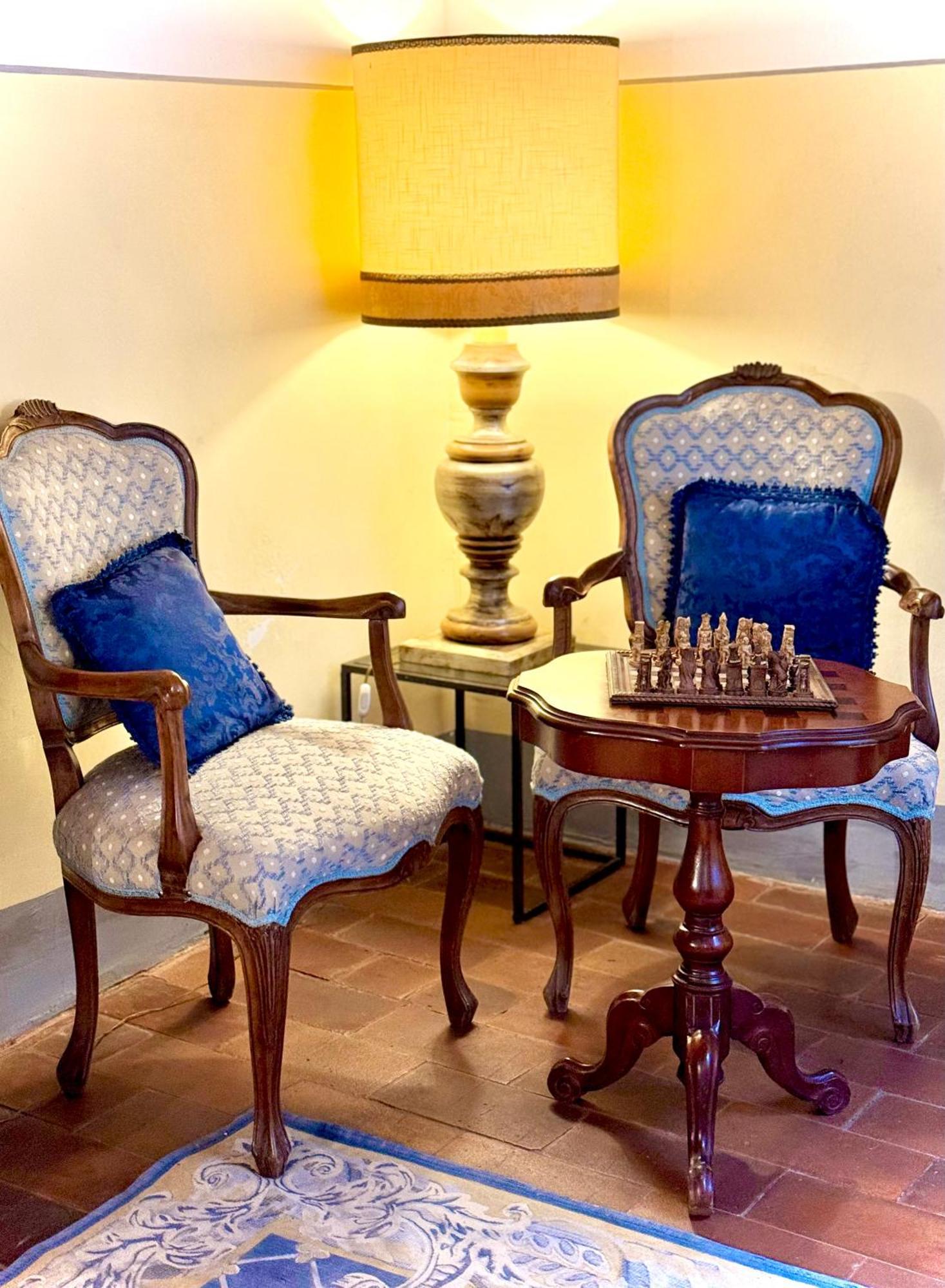 La Dogana Di Charme - Historic With A Beautiful Garden 2* Lucca
