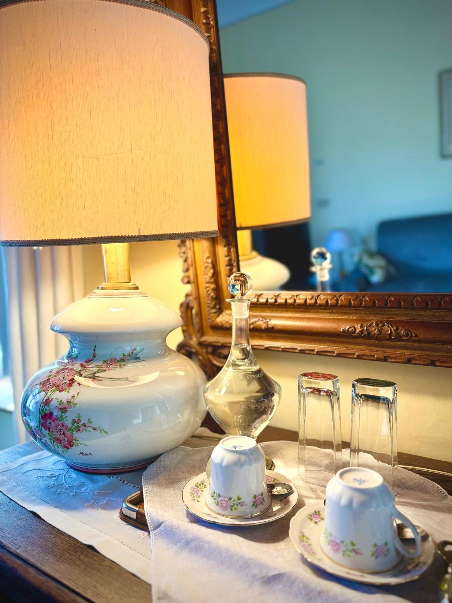La Dogana Di Charme - Historic With A Beautiful Garden 2* Lucca