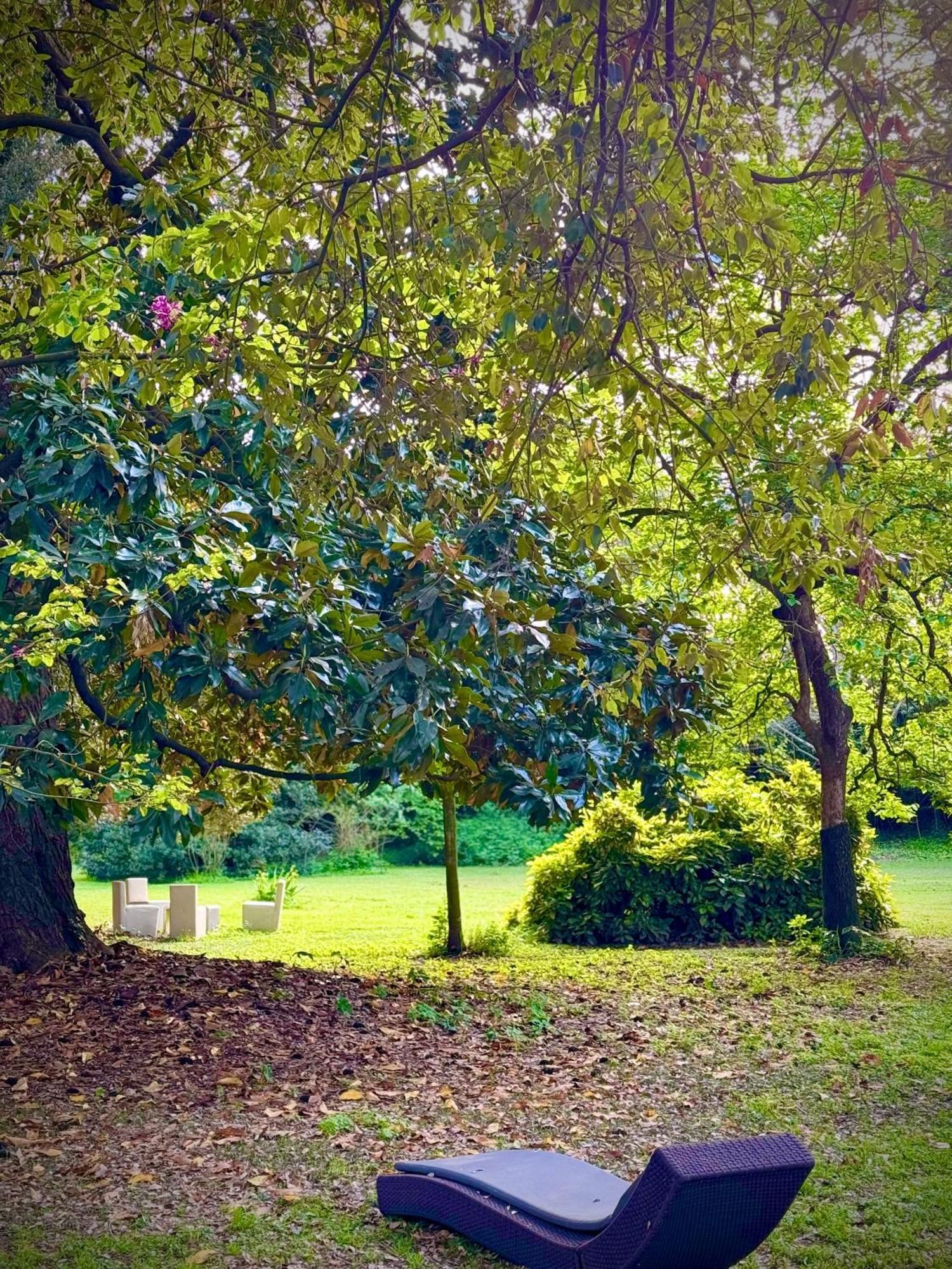 La Dogana Di Charme - Historic With A Beautiful Garden Lucca