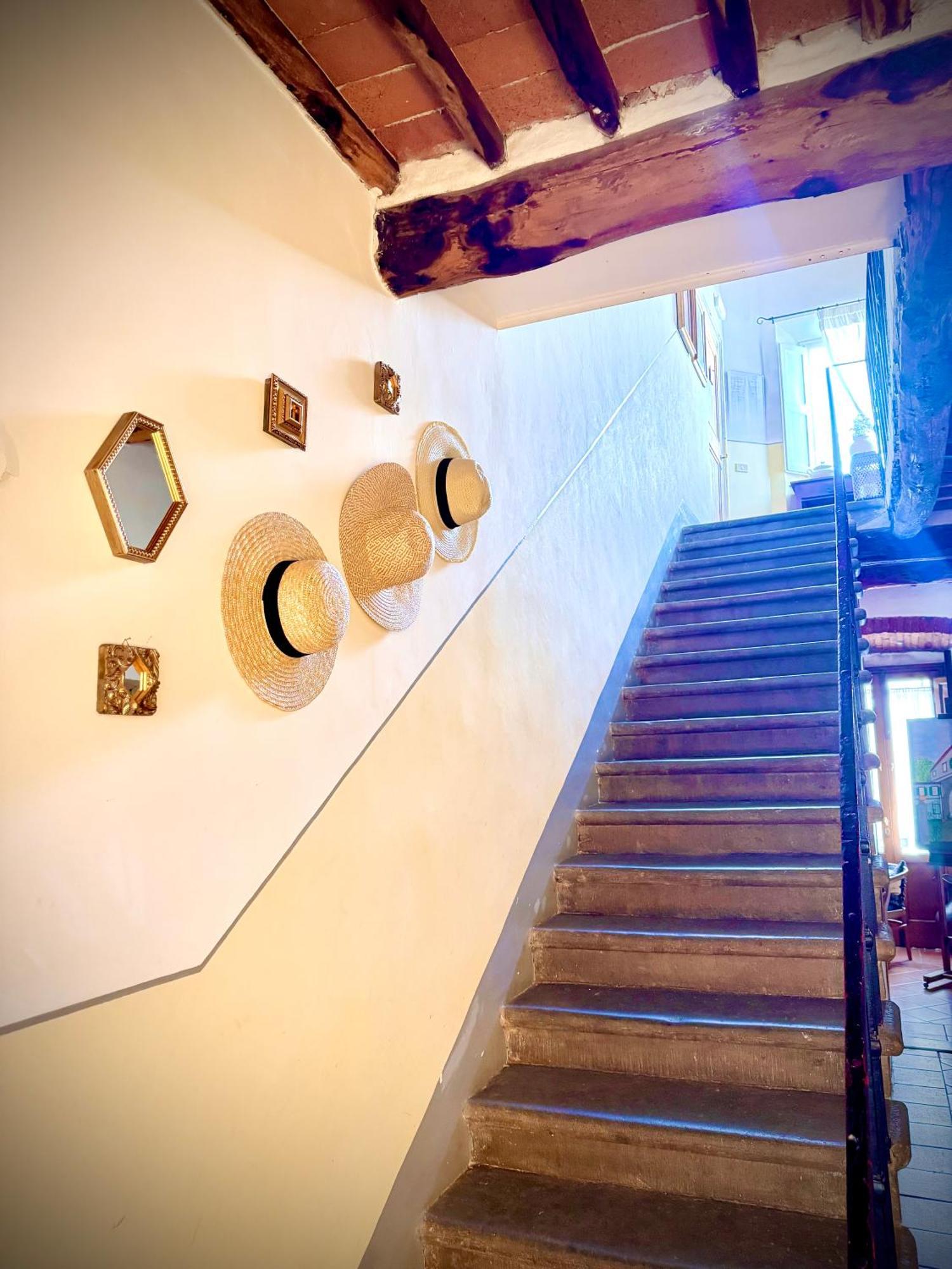 La Dogana Di Charme - Historic With A Beautiful Garden 2* Lucca