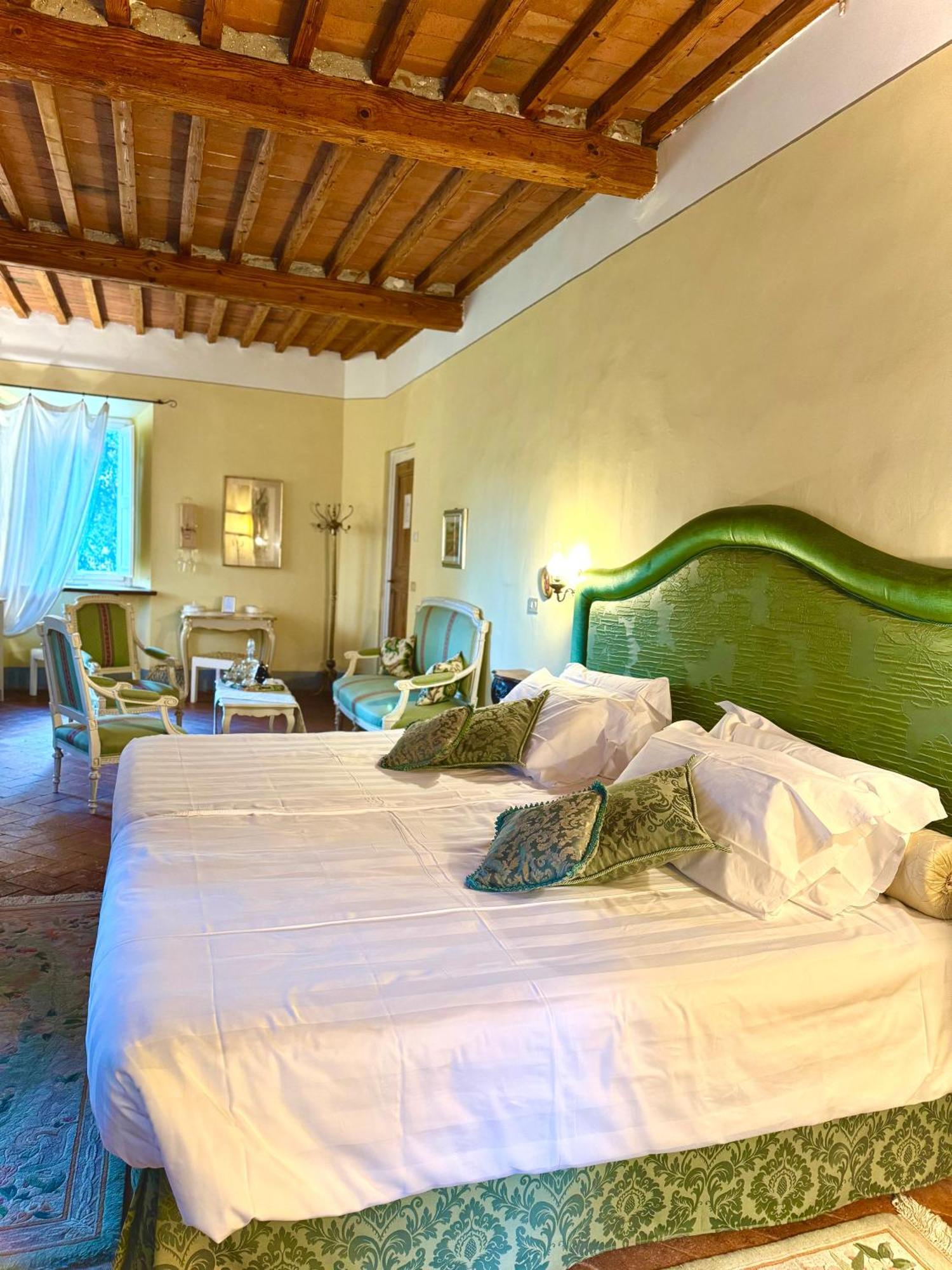 La Dogana Di Charme - Historic With A Beautiful Garden 2* Lucca
