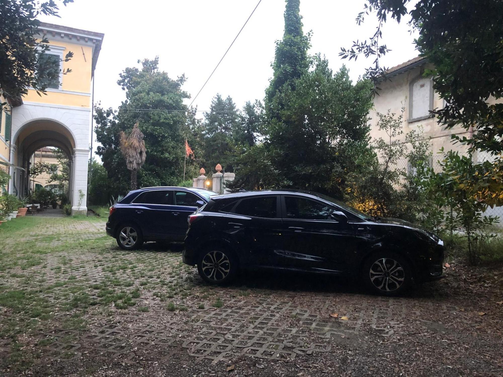 La Dogana Bed & Breakfast Lucca
